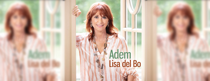 Lisa del Bo: “Zijn ‘Adem’ geeft mij nog steeds een goed gevoel”