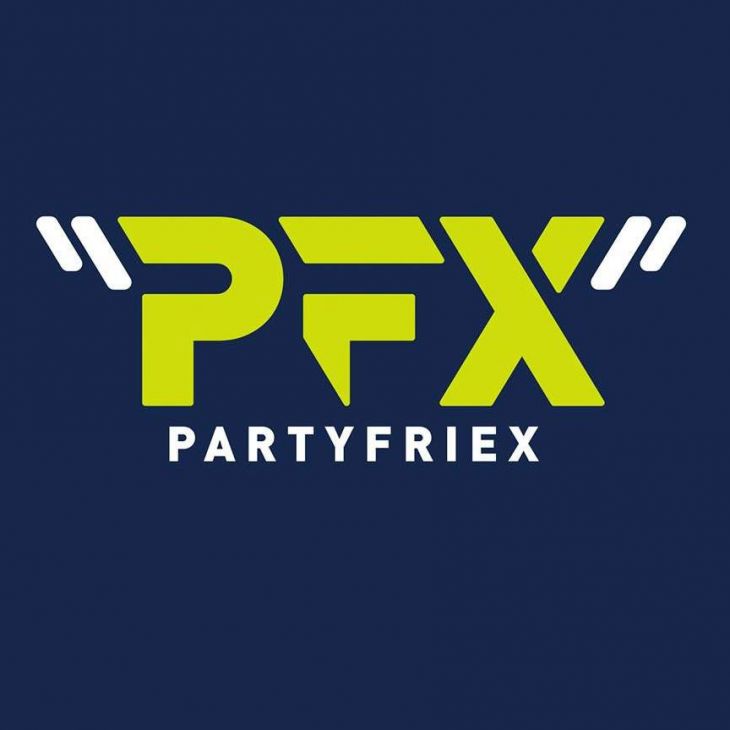 PartyfrieX