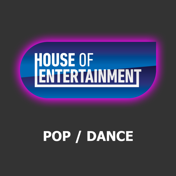 HOE Pop/Dance 2024