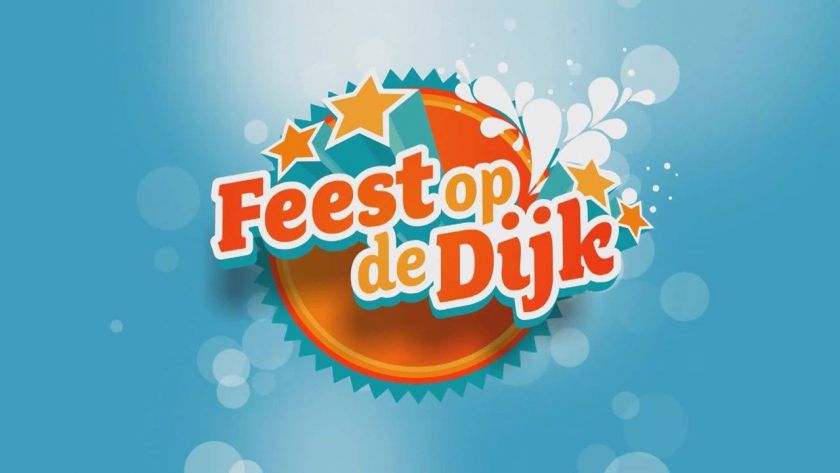 Feest op de Dijk