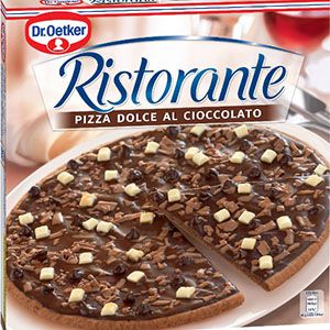 Case: Dr. Oetker