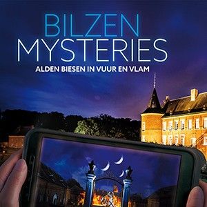 Case: ​Bilzen Mysteries