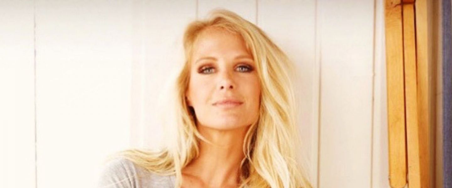 Annelien Coorevits in zee met House of Entertainment Annelien Coorevits in zee met House of Entertainment
