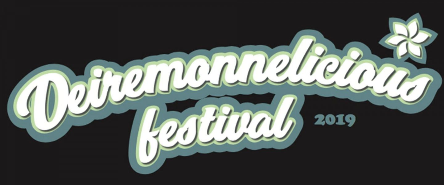André Hazes, De Romeo's, Raf Van Brussel en Gene Thomas op eerste editie van Deiremonnelicious André Hazes, De Romeo's, Raf Van Brussel en Gene Thomas op eerste editie van Deiremonnelicious