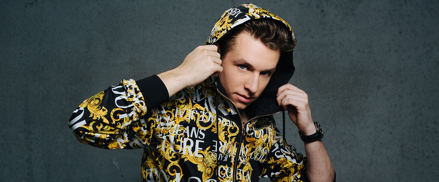 20 jarige dj/producer Tom Nash  lanceert debuutsingle ‘On Your Side’