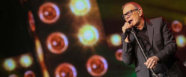 Rob de Nijs werd overdonderd: “Met al die liefde en steun, ga ik enorm genieten van de komende concerten!” Rob de Nijs werd overdonderd: “Met al die liefde en steun, ga ik enorm genieten van de komende concerten!”