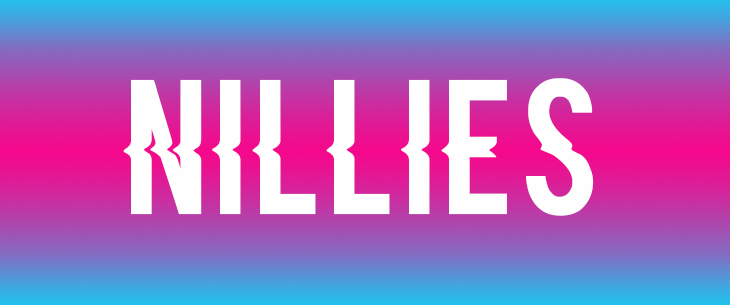 Ga terug in de tijd met het House of Entertainment Nillies concept Ga terug in de tijd met het House of Entertainment Nillies concept