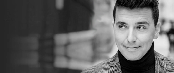 Concert Jan Smit in Wieze kan niet doorgaan Concert Jan Smit in Wieze kan niet doorgaan