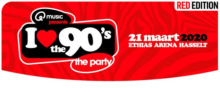 DJ Ward, Culture Beat en 2 Brothers on the 4th Floor op I love the 90's DJ Ward, Culture Beat en 2 Brothers on the 4th Floor op I love the 90's