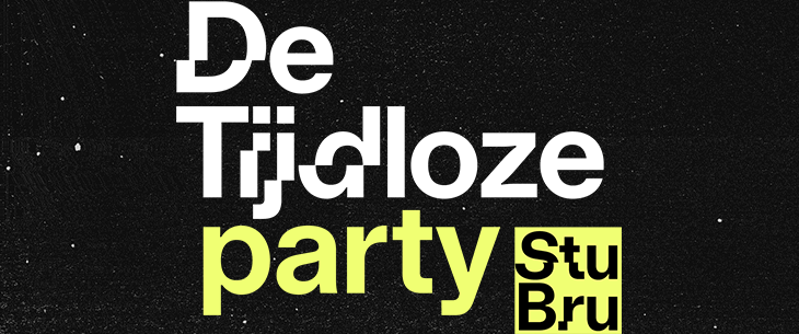 De Tijdloze party is nu te boeken bij House of Entertainment! De Tijdloze party is nu te boeken bij House of Entertainment!