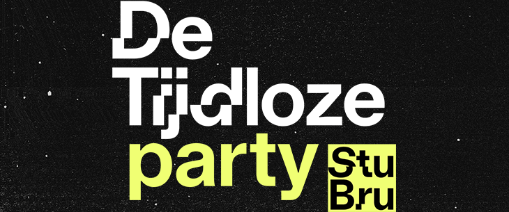 De Tijdloze party is nu te boeken bij House of Entertainment!