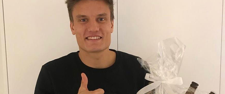Bilzen Mysteries troost Jelle Vossen na deelname aan ‘De Slimste Mens ter Wereld Bilzen Mysteries troost Jelle Vossen na deelname aan ‘De Slimste Mens ter Wereld