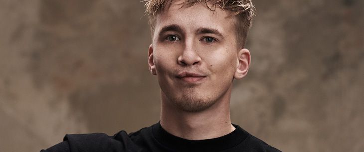 Razend populaire Snelle concerteert op 14 november in de Lotto Arena Razend populaire Snelle concerteert op 14 november in de Lotto Arena
