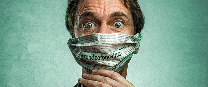 Bert Gabriëls: “Die 2de #Eindejaars(conference) komt er. Liefst met publiek, maar we hebben ook een alternatief!” Bert Gabriëls: “Die 2de #Eindejaars(conference) komt er. Liefst met publiek, maar we hebben ook een alternatief!”