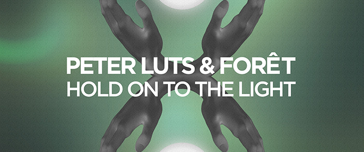 Peter Luts lanceert ‘Hold On To The Light’: “Nooit gedacht dat ik zo productief zou zijn!” Peter Luts lanceert ‘Hold On To The Light’: “Nooit gedacht dat ik zo productief zou zijn!”
