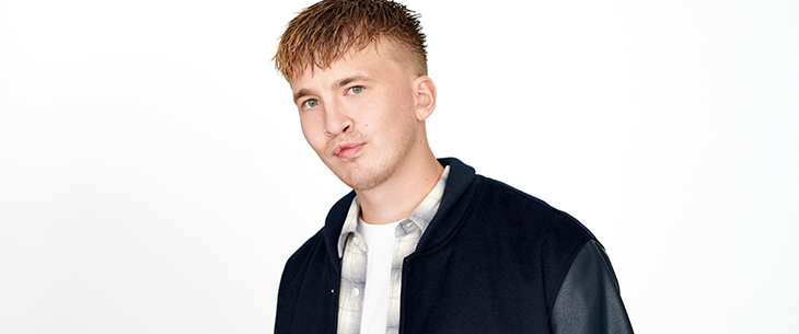 Snelle dropt nieuwe EP ‘Sebastiaan’, inclusief een duet met zijn grote idool! Snelle dropt nieuwe EP ‘Sebastiaan’, inclusief een duet met zijn grote idool!