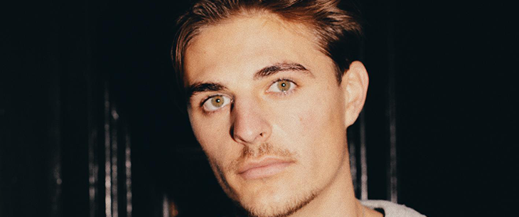 Daniël Busser duikt als Belg op in de Nederlandse Raptop 100 Daniël Busser duikt als Belg op in de Nederlandse Raptop 100