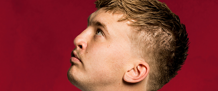 Snelle zet verbindende boodschap kracht bij met nieuwe track ‘Thuis’ Snelle zet verbindende boodschap kracht bij met nieuwe track ‘Thuis’