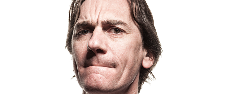 Humorist Bert Gabriëls: “Dit jaar gaan we voor een 3de eindejaarsconference, met volle zalen waar iedereen luidop kan meelachen met de actualiteit!” Humorist Bert Gabriëls: “Dit jaar gaan we voor een 3de eindejaarsconference, met volle zalen waar iedereen luidop kan meelachen met de actualiteit!”