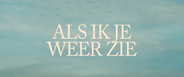 Thomas Acda, Paul de Munnik, Maan en Typhoon delen vriendschap in de gemeenschappelijke single ‘Als ik je weer zie’ Thomas Acda, Paul de Munnik, Maan en Typhoon delen vriendschap in de gemeenschappelijke single ‘Als ik je weer zie’