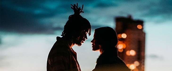 Digitzz brengt met 'Over & Over' zijn eerste lovetrack uit Digitzz brengt met 'Over & Over' zijn eerste lovetrack uit