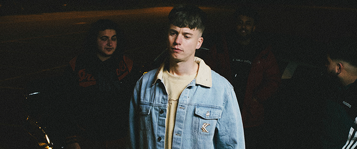‘Strakke Veters’ is de voorbode van een nieuw Pjotr-project. ‘Strakke Veters’ is de voorbode van een nieuw Pjotr-project.