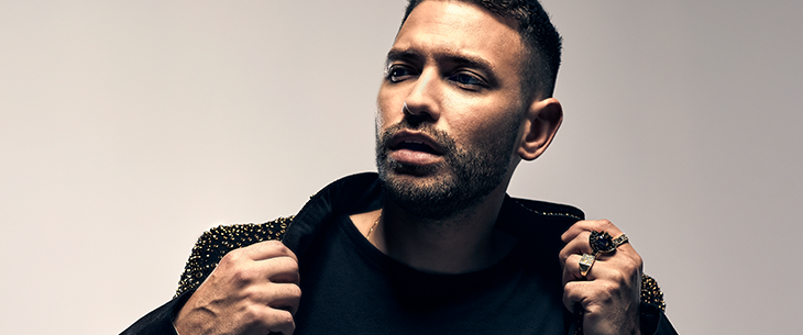 Rolf Sanchez komt in 2022 met zijn ‘Mi Aventura’-theaterconcert naar Antwerpen en Gent! Rolf Sanchez komt in 2022 met zijn ‘Mi Aventura’-theaterconcert naar Antwerpen en Gent!