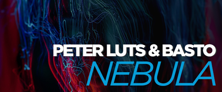 Met ‘Nebula’ bouwen Peter Luts & Basto een oldskool feestje! Met ‘Nebula’ bouwen Peter Luts & Basto een oldskool feestje!
