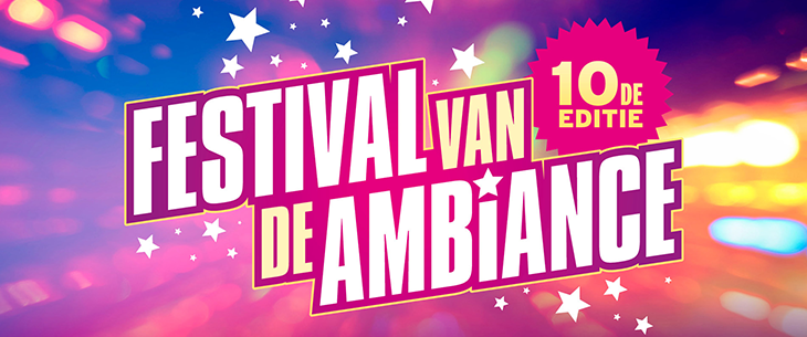 Mart Hoogkamer deelt het podium met o.a. Willy Sommers, De Romeo’s en Christoff op jubileumeditie van ‘Festival van de Ambiance’ Mart Hoogkamer deelt het podium met o.a. Willy Sommers, De Romeo’s en Christoff op jubileumeditie van ‘Festival van de Ambiance’