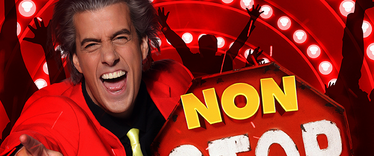 De nieuwe Snollebollekes is ‘Non Stop Vol D’r Op’ De nieuwe Snollebollekes is ‘Non Stop Vol D’r Op’
