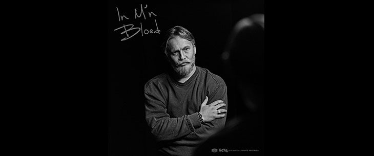 Snelle brengt nieuwe single 'In M'n Bloed' uit Snelle brengt nieuwe single 'In M'n Bloed' uit
