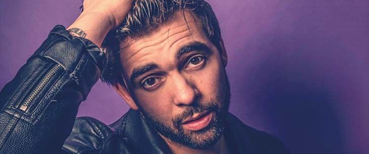 Mathias Vergels: “De clip is een ode aan alle ouderen die de coronacrisis hebben moeten doorstaan!” Mathias Vergels: “De clip is een ode aan alle ouderen die de coronacrisis hebben moeten doorstaan!”