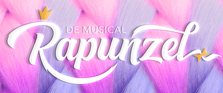 Helle Vanderheyden wordt ‘Rapunzel’ in gelijknamige musical!