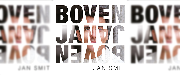 Jan Smit brengt op 28 oktober 2022 het nieuwe album ‘Boven Jan’ uit, gekoppeld aan een theatertournee! Jan Smit brengt op 28 oktober 2022 het nieuwe album ‘Boven Jan’ uit, gekoppeld aan een theatertournee!
