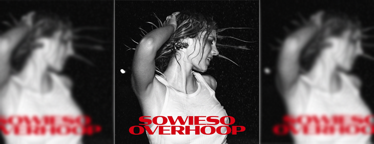 Maan, over haar nieuwe single ‘Sowieso Overhoop’: “Het liefst zou ik voor altijd jong willen blijven!” Maan, over haar nieuwe single ‘Sowieso Overhoop’: “Het liefst zou ik voor altijd jong willen blijven!”
