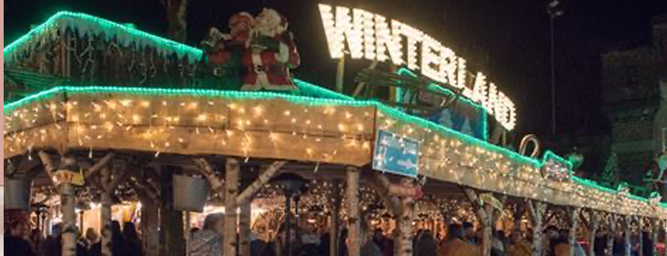 Sterk openingsweekend voor 14de Winterland Hasselt. Woensdagavond kan je er kijken naar de Rode Duivels op groot scherm! Sterk openingsweekend voor 14de Winterland Hasselt. Woensdagavond kan je er kijken naar de Rode Duivels op groot scherm!