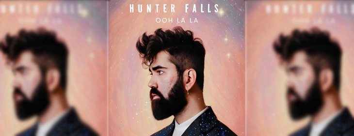Wordt 'Ooh La La' van Hunter Falls de Belgische inzending voor het Eurovisiesongfestival? Wordt 'Ooh La La' van Hunter Falls de Belgische inzending voor het Eurovisiesongfestival?
