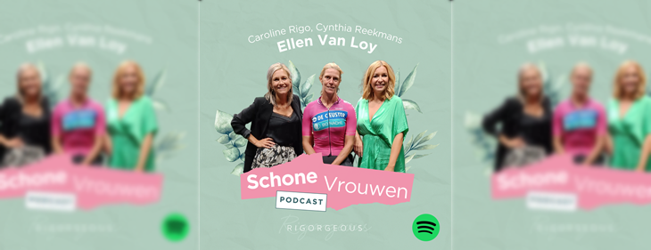 Afscheidnemend veldrijdster Ellen van Loy: “Ik zou als jong meisje moeilijkheden hebben om in de sport te stappen vandaag” Afscheidnemend veldrijdster Ellen van Loy: “Ik zou als jong meisje moeilijkheden hebben om in de sport te stappen vandaag”