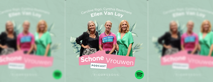 Afscheidnemend veldrijdster Ellen van Loy: “Ik zou als jong meisje moeilijkheden hebben om in de sport te stappen vandaag”