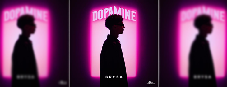 Brysa deelt zijn muzikale ‘Dopamine’: “De dansbare afkickverschijnselen moet je erbij nemen!” Brysa deelt zijn muzikale ‘Dopamine’: “De dansbare afkickverschijnselen moet je erbij nemen!”