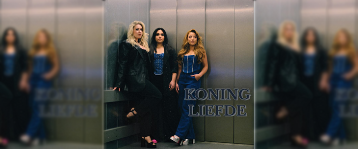 OG3NE wint ‘Tulpen uit Antwerpen’ met ‘Koning Liefde’