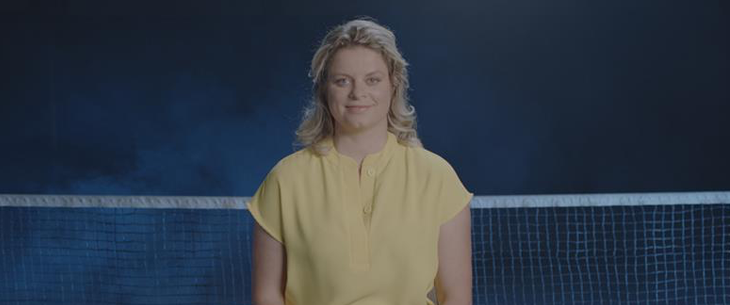 Documentaire ‘Kim Clijsters: Come Back Home’ gunt kijker eerlijke blik achter de schermen bij de comeback Documentaire ‘Kim Clijsters: Come Back Home’ gunt kijker eerlijke blik achter de schermen bij de comeback