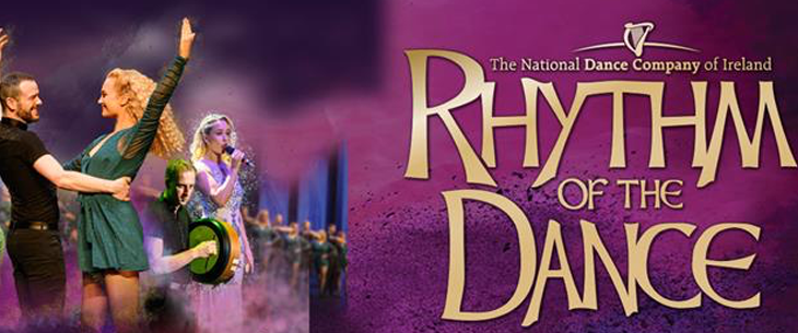 Ierse danssensatie ‘Rhythm of the Dance’ komt in april 2024 met ‘25th Anniversary Tour’ naar Gent, Antwerpen en Brugge Ierse danssensatie ‘Rhythm of the Dance’ komt in april 2024 met ‘25th Anniversary Tour’ naar Gent, Antwerpen en Brugge