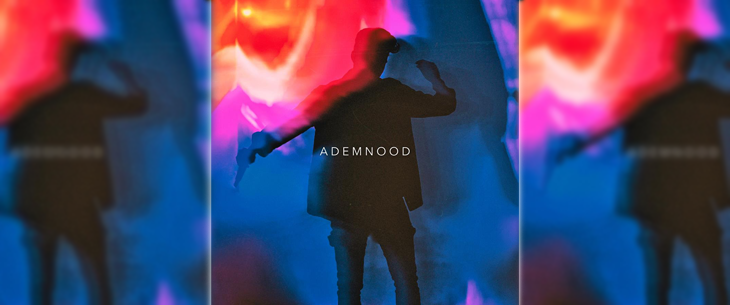 Jérémie Vrielynck komt in ‘Ademnood’ Jérémie Vrielynck komt in ‘Ademnood’