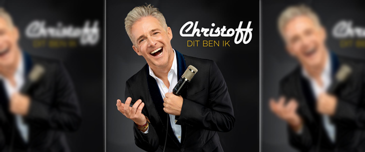 Met zijn nieuwe single ‘Dit Ben Ik’ maakt Christoff een coming out bespreekbaar: “Nooit gedacht dat het anno 2023 nog zo’n gevoelig onderwerp zou zijn”