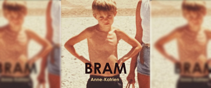 BRAM over ‘Anne-Katrien’: “Ik was zes. Zij negentien en ik heb ze nooit meer terug gezien!” BRAM over ‘Anne-Katrien’: “Ik was zes. Zij negentien en ik heb ze nooit meer terug gezien!”