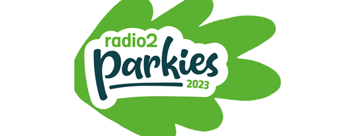 Deze week kan je nog één keer naar o.a. Cookies And Cream (XL), Mathias Vergels, Karen Damen en Top Guns op de Radio2 Parkies-concerten