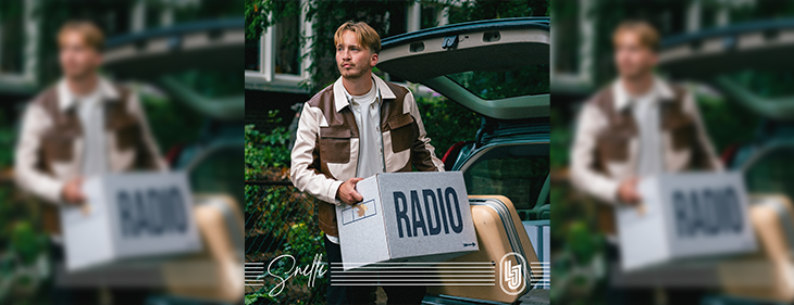 Snelle gaat met ‘Radio’ weer naar de basis! Snelle gaat met ‘Radio’ weer naar de basis!