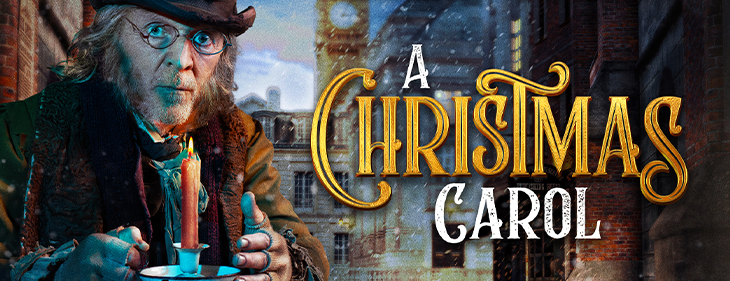 Cast Vlaamse musicalversie 'A Christmas Carol' krijgt vorm Cast Vlaamse musicalversie 'A Christmas Carol' krijgt vorm