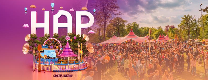 DJ Hush Hefner, Mama’s Jasje, Bumba en Bumbina komen dit weekend naar het HAP Festival op het Antwerpse Steenplein DJ Hush Hefner, Mama’s Jasje, Bumba en Bumbina komen dit weekend naar het HAP Festival op het Antwerpse Steenplein